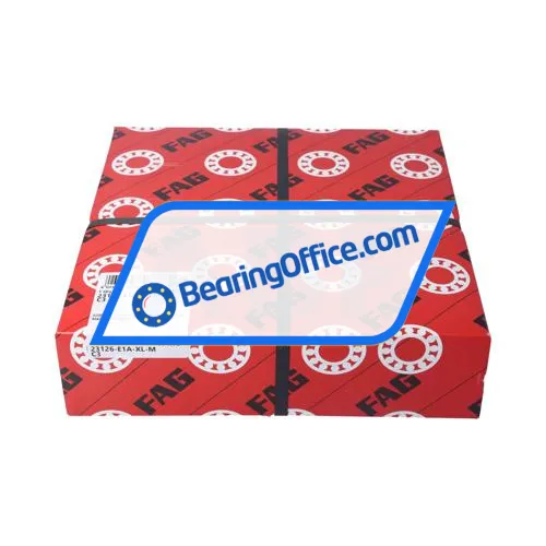 FAG 23126-E1A-XL-M-C3