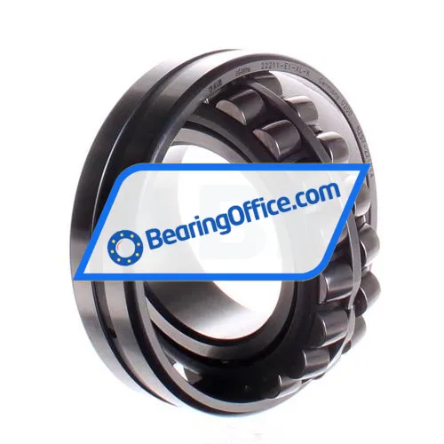 FAG 22211-E1-XL-K bearing image 2