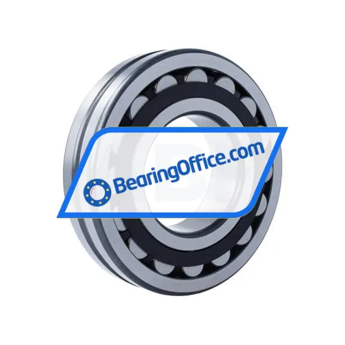 FAG 21319-E1-XL-TVPB-C3 bearing image 2