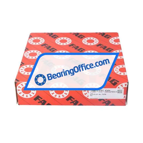 FAG 21319-E1-XL-TVPB-C3 bearing image 4