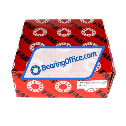 FAG 24126-BE-XL-K30 bearing image 5
