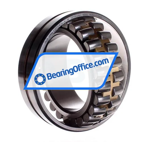 FAG 23022-E1A-XL-M bearing image 3