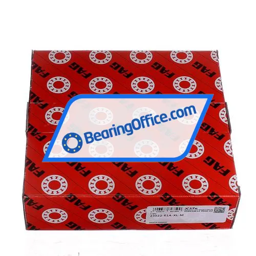 FAG 23022-E1A-XL-M bearing image 5