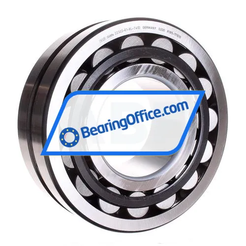 FAG 22322-E1-XL-T41D