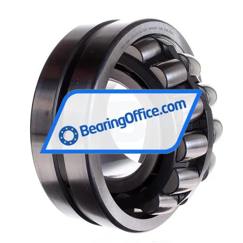 FAG 22322-E1-XL-T41D bearing image 2