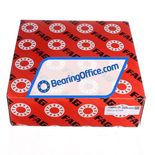 FAG 22322-E1-XL-T41D bearing image 4