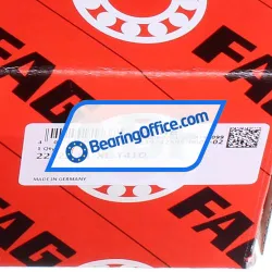 FAG 22322-E1-XL-T41D rulman resim 5