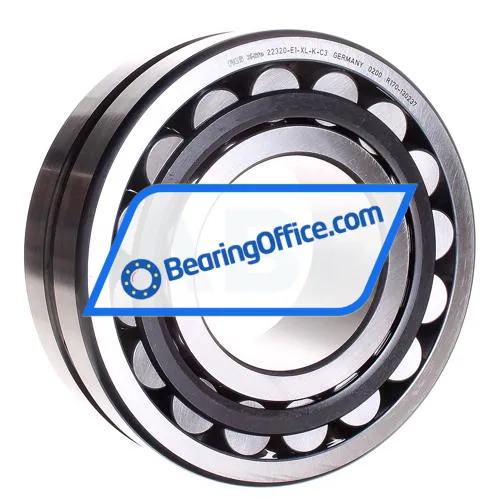 FAG 22320-E1-XL-K-C3