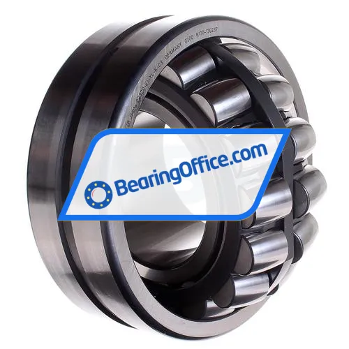 FAG 22320-E1-XL-K-C3 bearing image 3