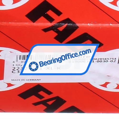 FAG 22320-E1-XL-K-C3 bearing image 6