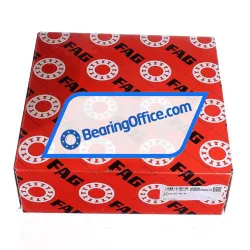 FAG 22320-E1-XL-K-C3 rulman resim 5