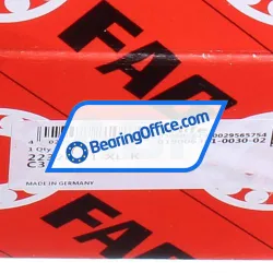 FAG 22320-E1-XL-K-C3 rulman resim 6