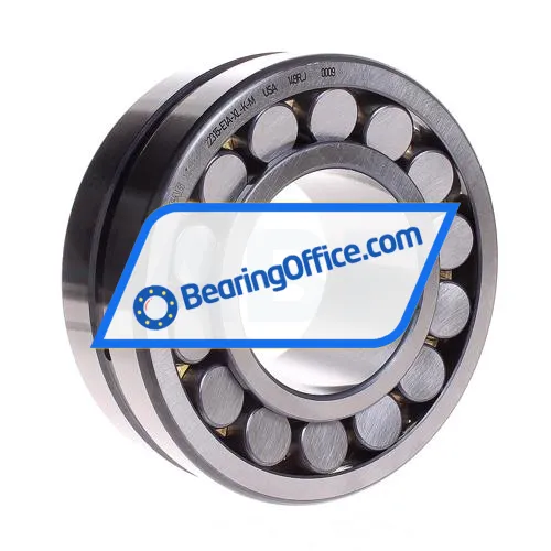 FAG 22315-E1A-XL-K-M