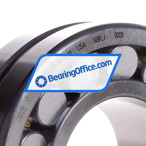 FAG 22315-E1A-XL-K-M bearing image 2
