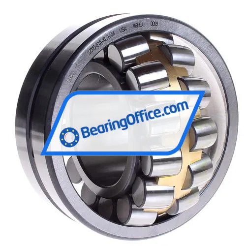 FAG 22315-E1A-XL-K-M bearing image 3