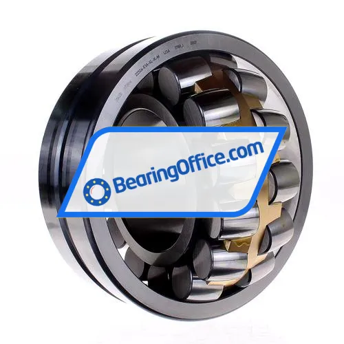 FAG 22324-E1A-XL-K-M bearing image 2