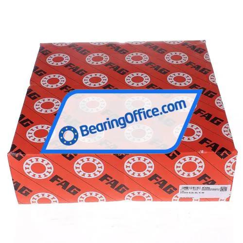 FAG 22324-E1A-XL-K-M bearing image 4