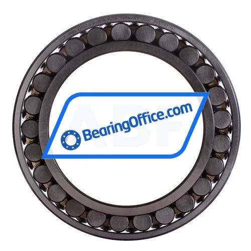 FAG 23030-E1A-XL-K-M-C4 bearing image 3
