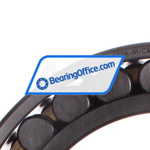 FAG 23030-E1A-XL-K-M-C4 bearing image 4