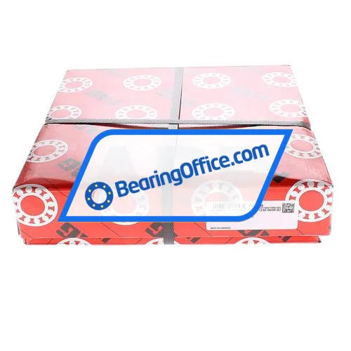 FAG 23030-E1A-XL-K-M-C4 bearing image 6