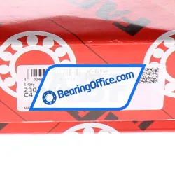 FAG 23030-E1A-XL-K-M-C4 rulman resim 7