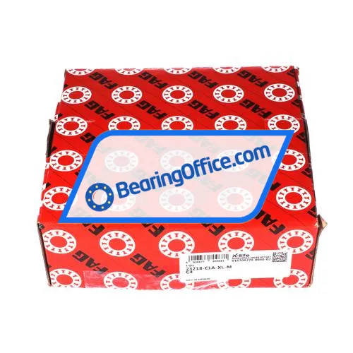 FAG 23218-E1A-XL-M-C4 bearing image 5