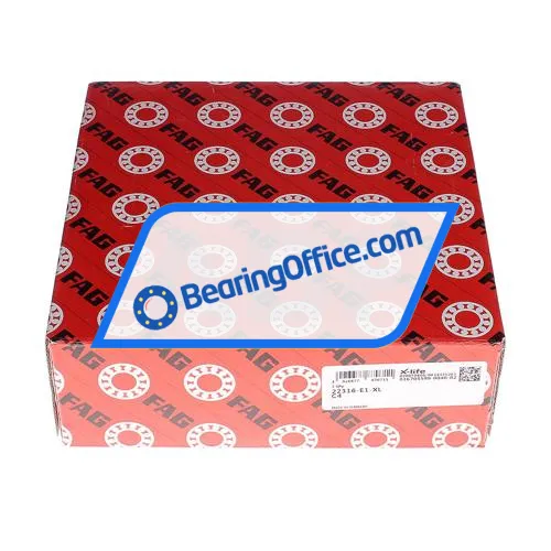FAG 22316-E1-XL-C4 bearing image 3