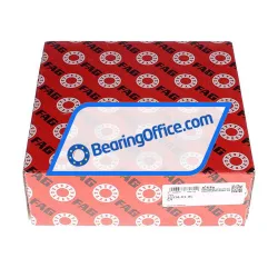 FAG 22316-E1-XL-C4 rulman resim 3