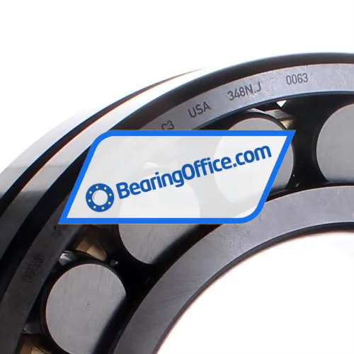 FAG 22226-E1A-XL-M-C3 bearing image 2