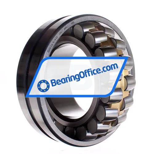 FAG 22226-E1A-XL-M-C3 bearing image 3