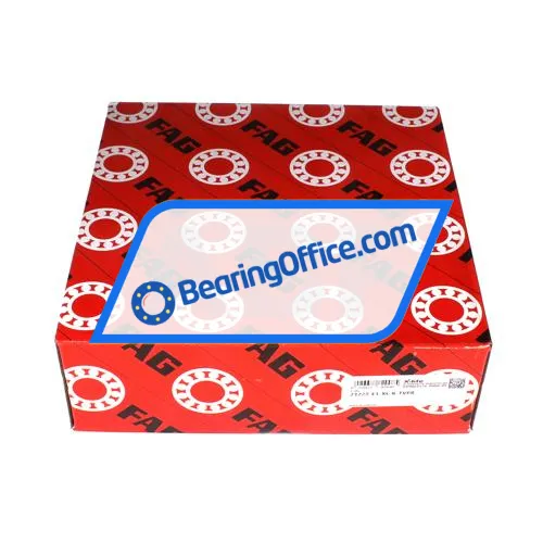 FAG 23222-E1-XL-K-TVPB bearing image 5