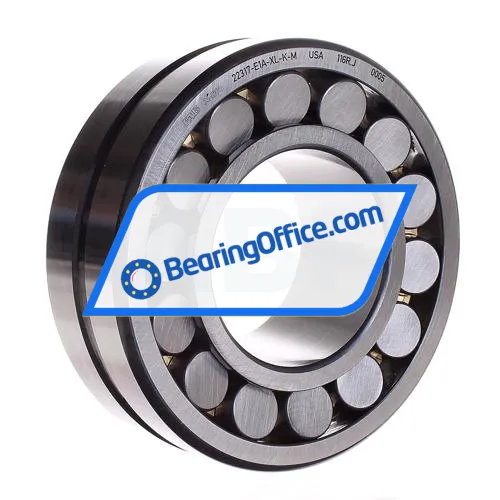 FAG 22317-E1A-XL-K-M