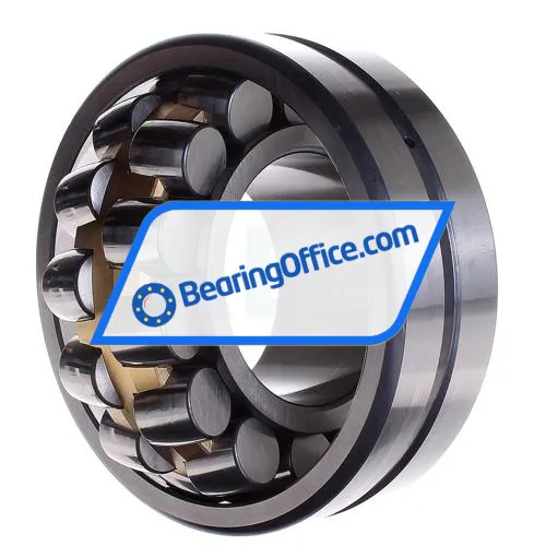 FAG 22317-E1A-XL-K-M bearing image 3