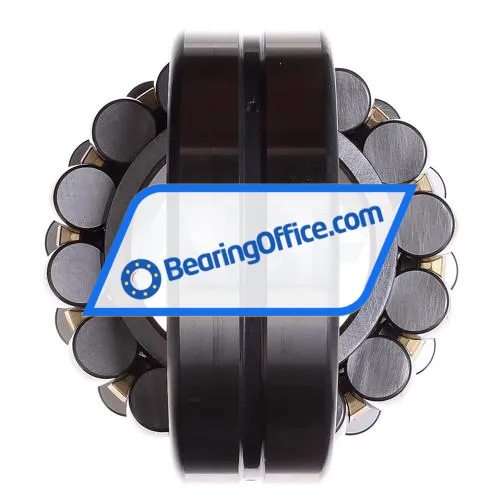 FAG 22317-E1A-XL-K-M bearing image 5