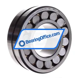 FAG 22317-E1A-XL-K-M