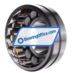 FAG 22317-E1A-XL-K-M rulman resim 3