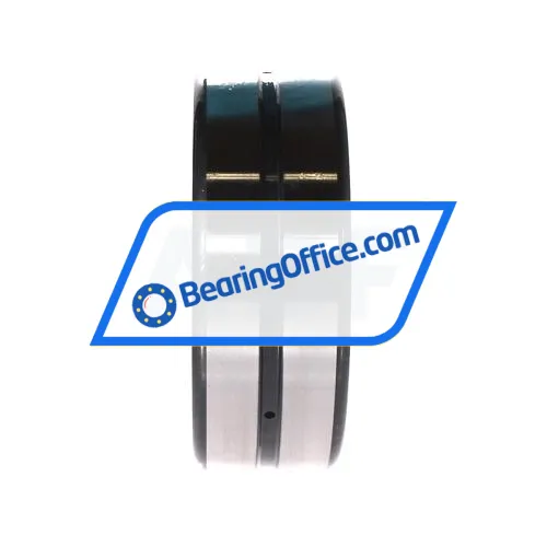 FAG 22312-E1-XL-C3 bearing image 2