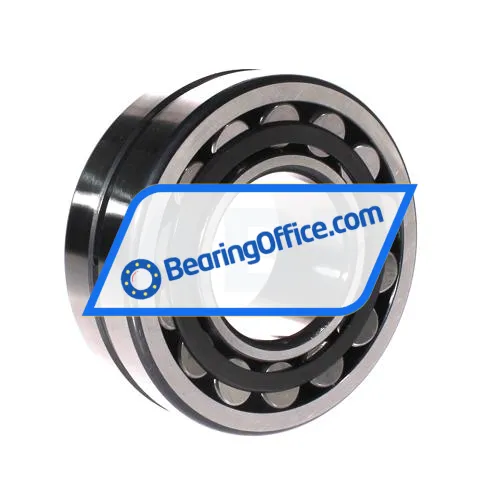 FAG 22312-E1-XL-C3 bearing image 3