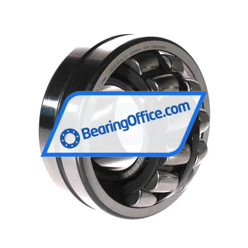 FAG 22312-E1-XL-C3 bearing image 4