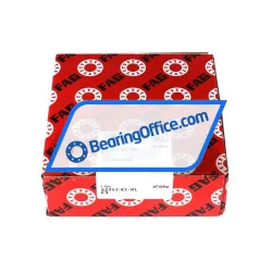 FAG 22312-E1-XL-C3 rulman resim 5