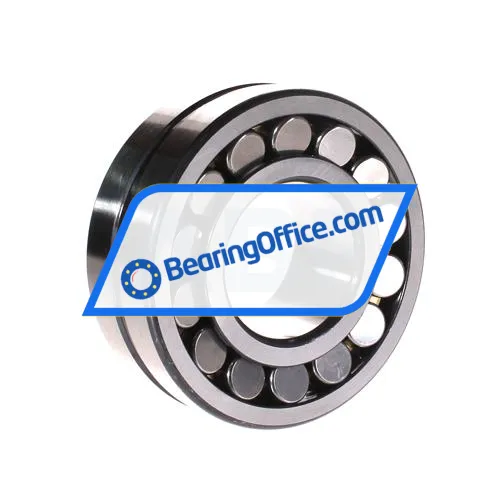 FAG 22311-E1A-XL-M-C3 bearing image 3