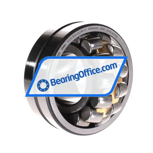 FAG 22311-E1A-XL-M-C3 bearing image 4
