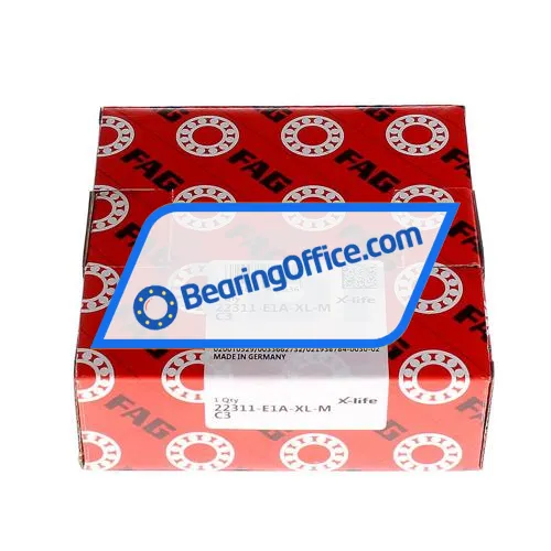 FAG 22311-E1A-XL-M-C3 bearing image 5