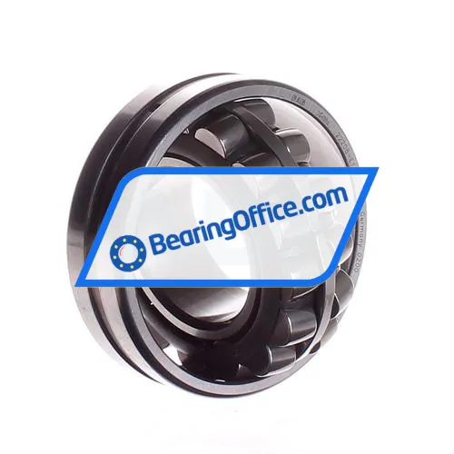 FAG 22208-E1-XL-C4 bearing image 2