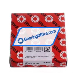 FAG 22208-E1-XL-C4 rulman resim 4