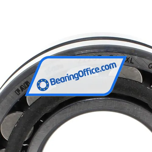 FAG 22207-E1-XL bearing image 4