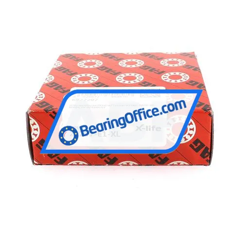 FAG 22207-E1-XL bearing image 6
