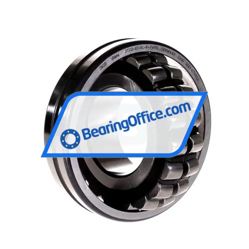 FAG 21312-E1-XL-K-TVPB bearing image 4
