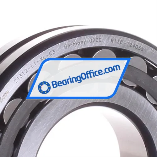 FAG 21312-E1-XL-C3 bearing image 2