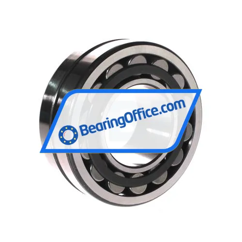 FAG 22312-E1-XL-K-C3 bearing image 3